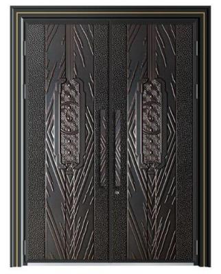 其他 - 德式卡門(mén)裝甲門(mén)