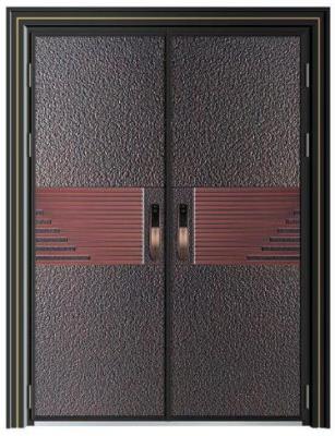 其他 - 仿鑄鋁卡門(mén)裝甲門(mén)