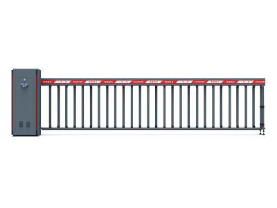 其他 - 大型空降柵欄道閘D158Z/C