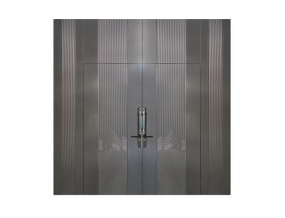 其他 - 財運滿滿-黑金真銅(古鼎灰)