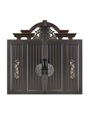 其他 - 事業(yè)高升-黑金真銅3號(hào)