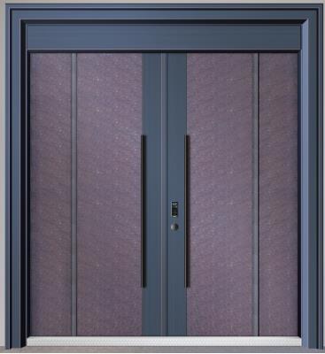 其他 - 祥云瑞氣-紫金真銅(貴族紫)