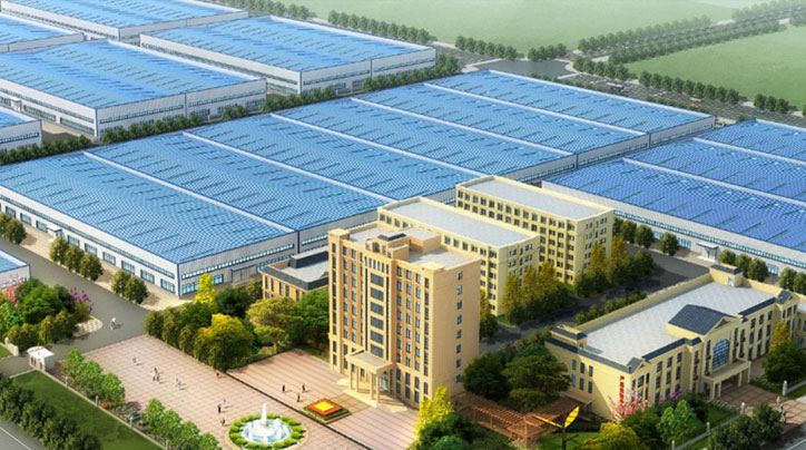 河南省長(zhǎng)城門(mén)業(yè)有限公司