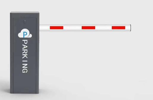 停車場(chǎng)道閘C30黑