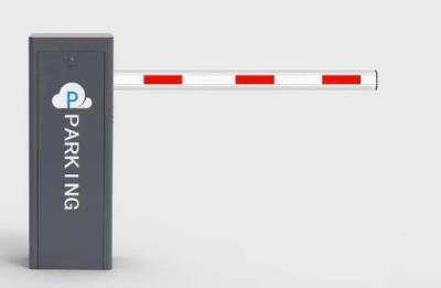 其他 - 停車(chē)場(chǎng)道閘C30黑