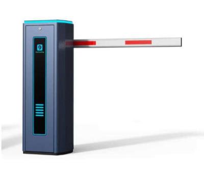 其他 - 停車(chē)場(chǎng)道閘C31