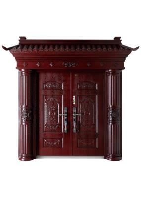 其他 - 盤龍畫卷