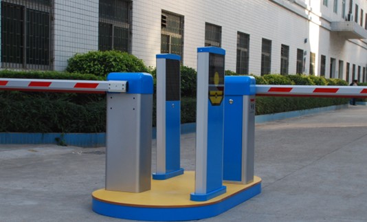 lm-85停車場系統(tǒng)