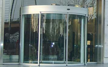 自動感應門 - 自動感應門