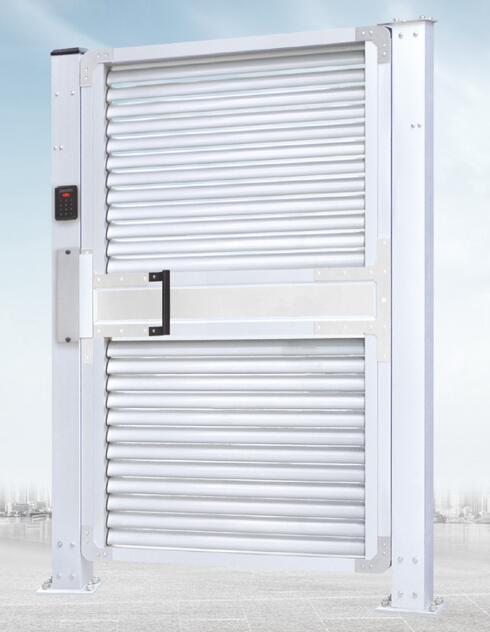 側(cè)小門503（富士白）