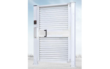 側(cè)小門503（富士白）