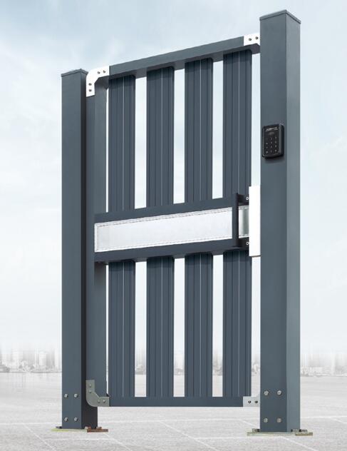 側(cè)小門502（灰色）