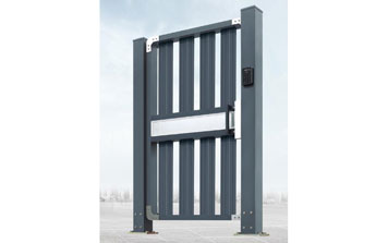 側(cè)小門502（灰色）