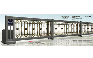 分段直線門(mén)-CXLY-0023