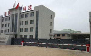 營(yíng)口市菱鎂科技股份有限公司