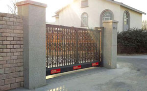 北京通州區(qū)運通花園別墅