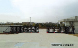 博優(yōu)技術(shù)紡織品（威海）有限公司后門