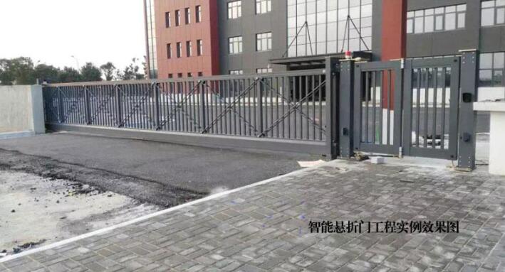 常州常衡德宇粉體有限公司 - 中出網(wǎng)-智能出入口與停車充電門戶