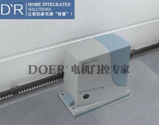 道爾進(jìn)口開門機(jī) | 職員用職業(yè)精神保障客戶的服務(wù)體驗(yàn)