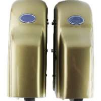 DE-Z500J--道爾平開門電機