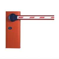 WIL-耐氏道閘 擋車器