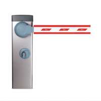 SINGO-耐氏道閘 擋車(chē)器