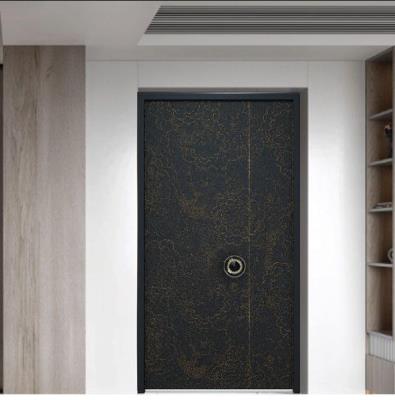 其他 - 入戶門-繁花