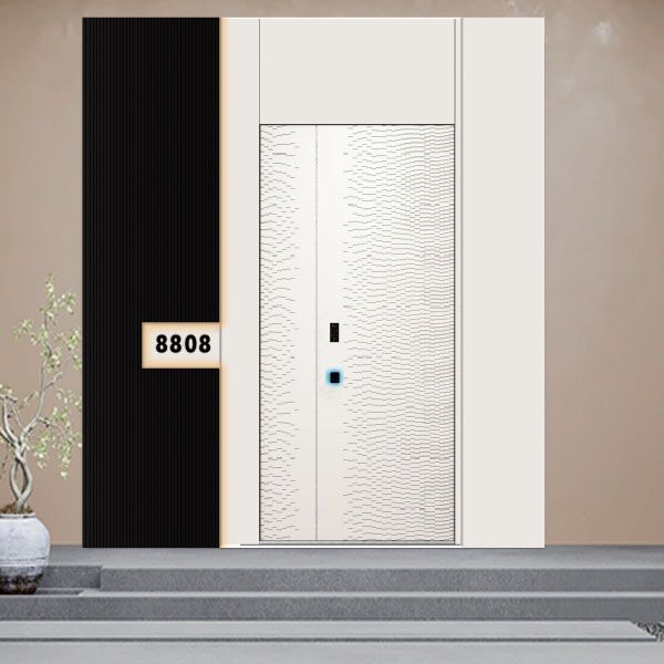 入戶門(mén)-時(shí)至