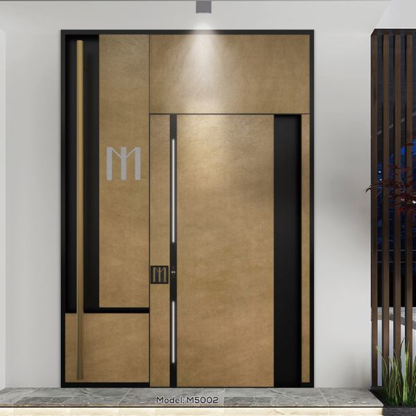 入戶門-M5002