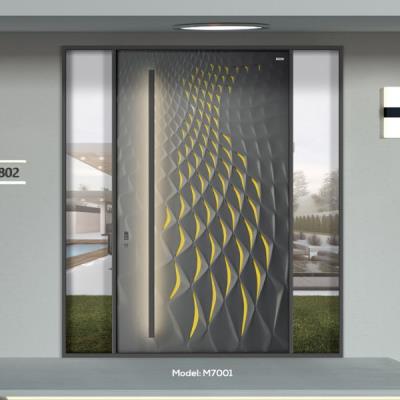 其他 - 入戶門(mén)-M7001