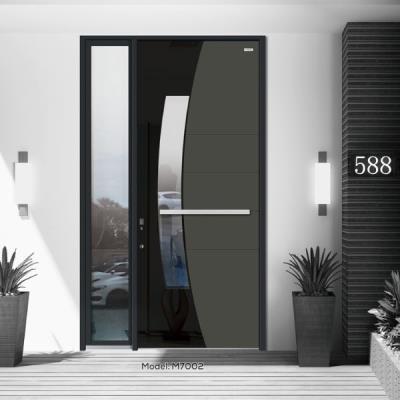 其他 - 入戶門-M7002