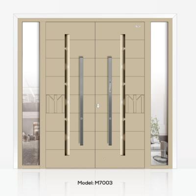 其他 - 入戶門-M7003