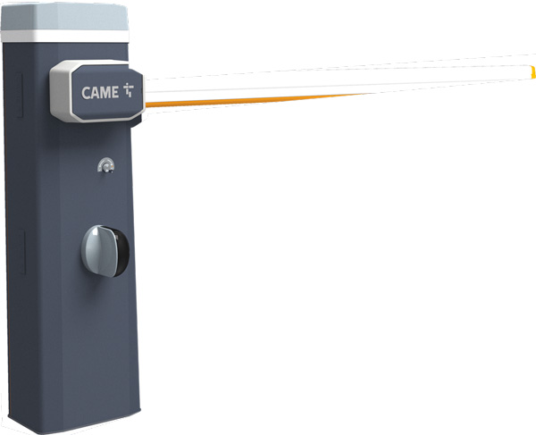 自動道閘GGT40AGS