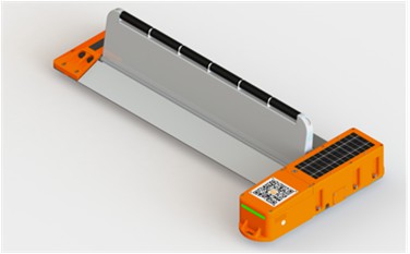 其他 - 平板式車位鎖SP-V21-A（B）