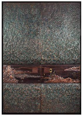 其他 - 富春山居