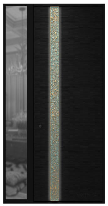 石辰-漢唐氣象系列