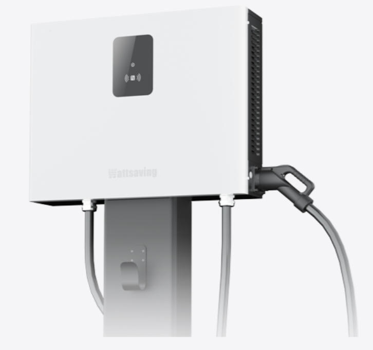 T60 Neo 智能直流樁