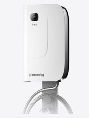 其他 - 汗青 HQ22 Neo 智能直流樁