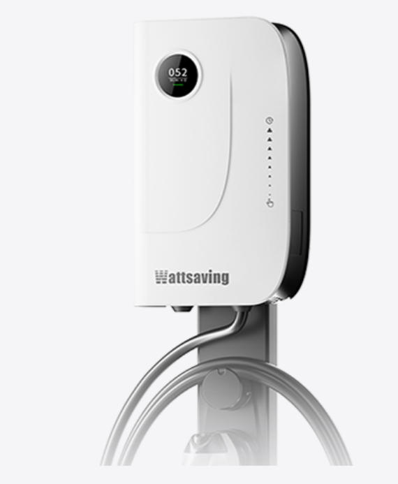 汗青 HQ7 智能直流樁