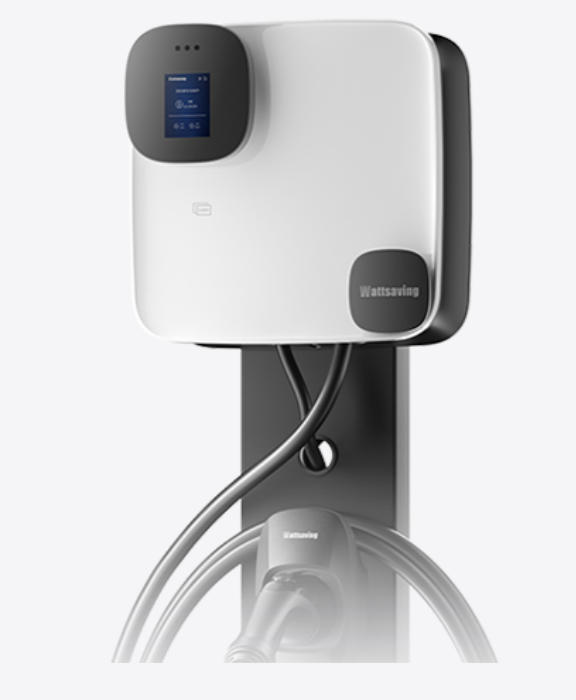 天璇 WE X7 智能交流樁