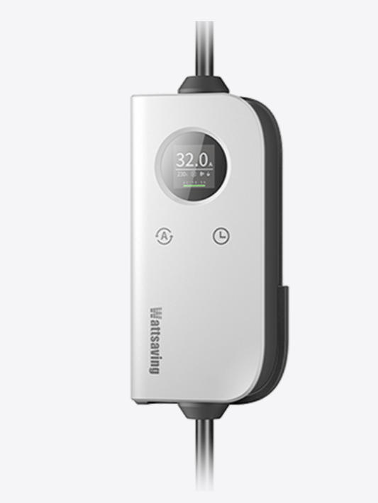 丹書(shū) DB7 智能交流樁