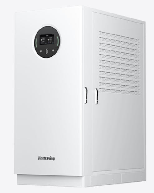 S480 智能超充樁