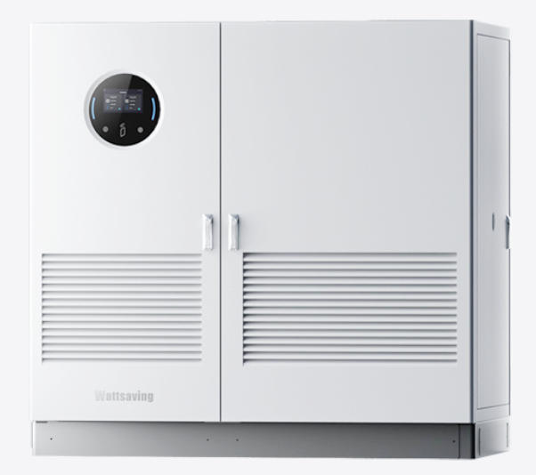 天界 S720 分體式智能充電樁