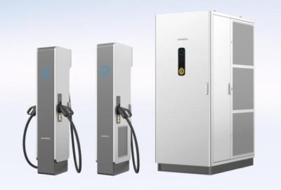 其他 - 充電樁-IDC480