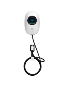 其他 - 7KW歐標(biāo)/國標(biāo)壁掛/立柱式交流汽車充電樁