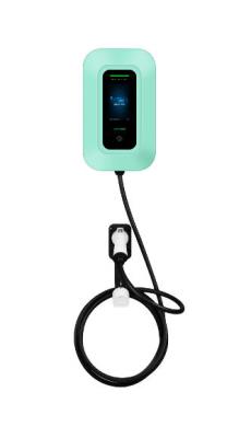 其他 - 7KW壁掛/立柱式交流充電樁運(yùn)營(yíng)版充電汽車立柱式