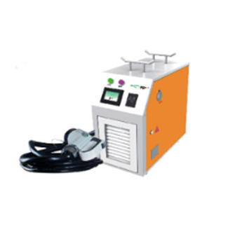 其他 - 30KW便攜式移動(dòng)直流充電樁