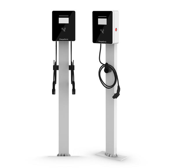 交流充電樁(鈑金款)