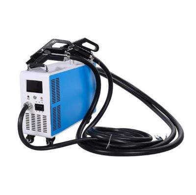 其他 - V2V 便攜移動救援充電樁