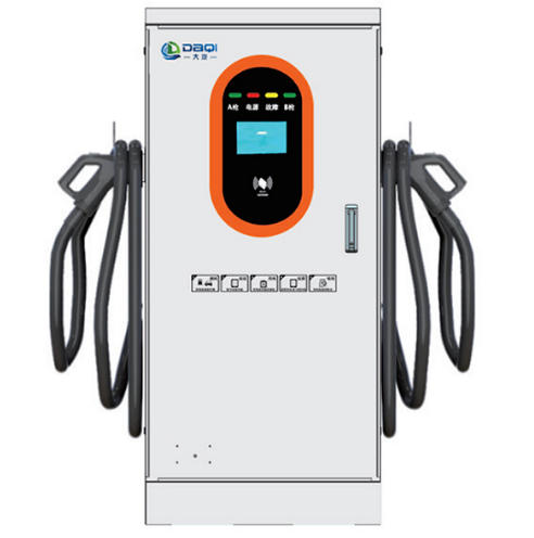 FMKC-120-240HS飛馬系列直流充電樁